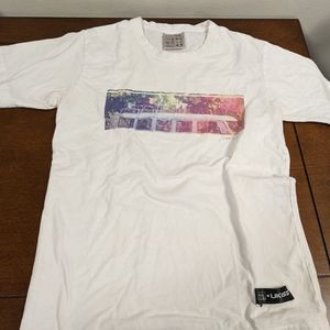 UKISS Merch T-Shirt, Size XS